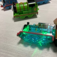 トーマスセットの画像