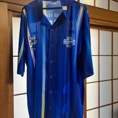 茨城ロボッツ来場者プレゼント