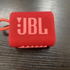 JBL GO3 Bluetoohスピーカー　リサイクルショップ宮...