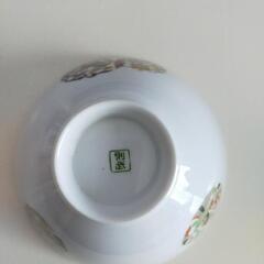 オールドノリタケ　茶碗の画像