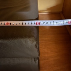 DIY品　分割式マットレスの画像