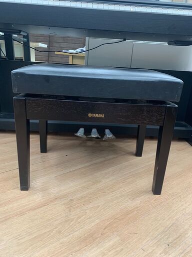 電子ピアノヤマハ 2019年 YDP-144B ※動作確認済み【安心の3ヶ月保証】?