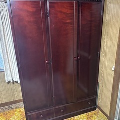 収納＆クローゼット、無料であげます。