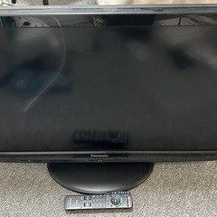 2月末まで　37インチ テレビ の画像