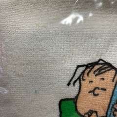 ベビーカー用 シートマットの画像