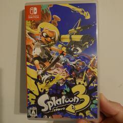 Switchソフト