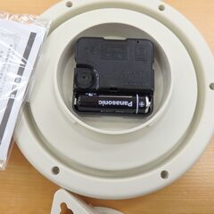 41/701 LANDEX ランデックス 掛け時計【モノ市場 知立店】の画像