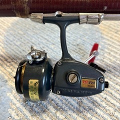 ダイワ釣竿　中古品の画像