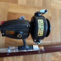 ダイワ釣竿　中古品
