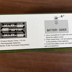未開封！ 子供用 電子キーボードの画像