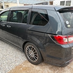 マツダ　MPV 1週間限定掲載の画像