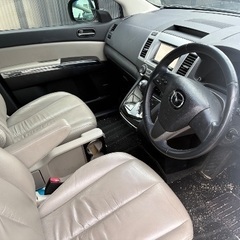 マツダ　MPV 1週間限定掲載の画像