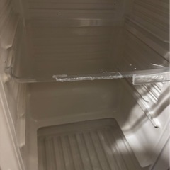 取引終了　
SANYO 冷凍庫　の画像