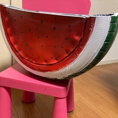 🍉スイカインテリア　　　