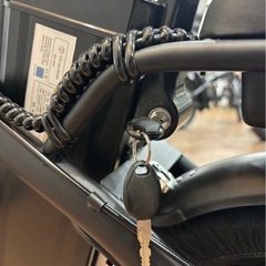 Basic Black 特定小型
の画像
