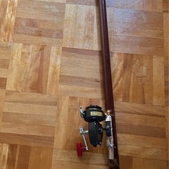 ダイワ釣竿　中古品の画像