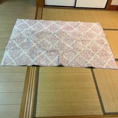 カーペットの画像
