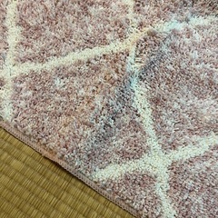 カーペットの画像