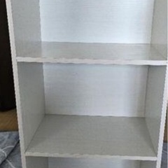 カラーボックス