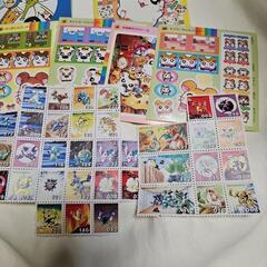 いろんなシール⁉️の画像