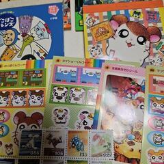 いろんなシール⁉️の画像