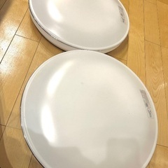 東芝　スリムランプ　LED照明　リモコンなし　3つ取引希望
