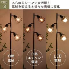 LED間接照明の画像
