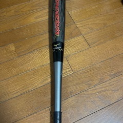 軟式用バット