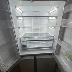 アクア 4ドア
冷蔵庫の画像