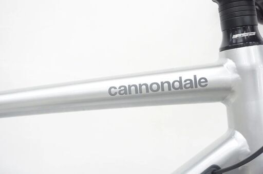 CANNONDALE 「キャノンデール」 QUICK 3 2022年モデル クロスバイク ITBW36OQLYRE