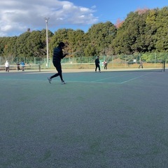 2月龍ヶ崎ソフトテニスメンバー募集🎾 - スポーツ