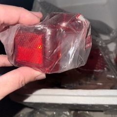 HONDA 郵政　MDの画像