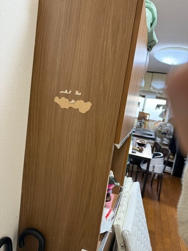 靴箱