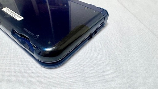 ニンテンドー　new 3DS LLソフトダウンロード6つあり