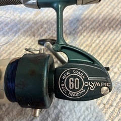 釣竿　中古品