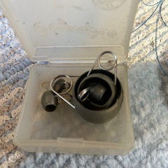 釣竿　中古品の画像