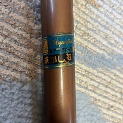 釣竿　中古品の画像