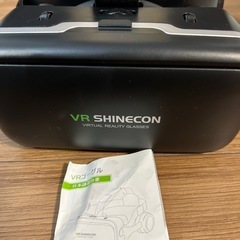 VRゴーグル