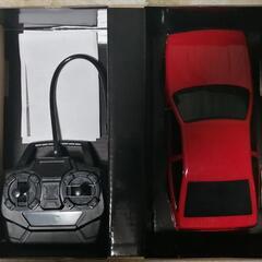 AE86 スプリンタートレノ ラジコンの画像