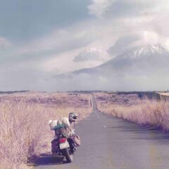 ☆彡☆彡★バイク大好き仲間募集★☆彡☆彡