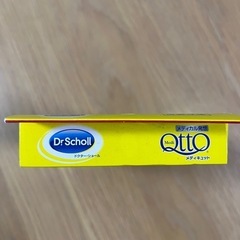 未使用品ドクターショール　膝丈Mの画像