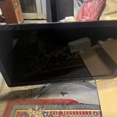 TOSHIBA 37ZP3　 