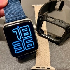 Apple Watch アップルウォッチ　🍎ナイキモデル