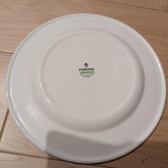 新品・未使用　ウェッジウッド　大皿　5枚の画像