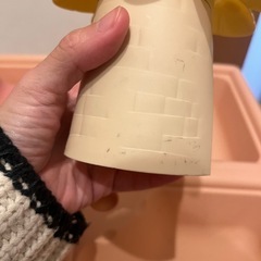 ウォーター　テーブル　スリコの画像