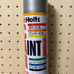 G1U アイスシルバーメタリック　スバル