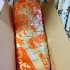ハッピーターン抱き枕限定品