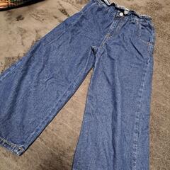 GU子供服ズボン120の画像
