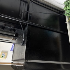 冷蔵庫及び電子レンジ
の画像