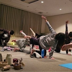 ヨガ🧘‍♀️ - 広島市